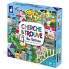 Image de Jeu de société Janod Cherche et trouve les lettres