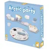 Image de Janod Arktis Party-Brettspiel (Allemand, 2 - 4 Joueur)