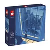 Image de Puzzle 500 pièces Janod La nuit bleue