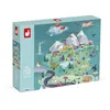 Image de Puzzle 1500 pièces Janod Evasion