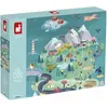Image de Janod Puzzle Reise zur Insel Harmony 1500 Teile (1500 pièces)
