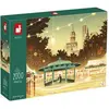 Image de Janod Puzzle Kidult Une nuit à New York (2000 pièces)