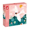 Image de Puzzle Janod La Colombe 500 pièces