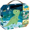 Image de Janod Dinosaurier (6 pièces)