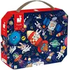 Image de Janod Puzzle Fusee (54 pièces)