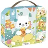 Image de Janod Puzzle Pure progressive (43 pièces)