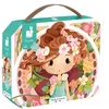 Image de Puzzle inspiration mucha - 100 pcs Janod