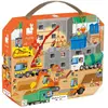 Image de Janod Chantier (36 pièces)