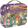 Image de Janod Puzzle Princesses 36pcs (36 pièces)