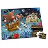 Image de Puzzle la chasse aux tresors - 36 pieces