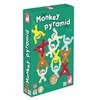 Image de jeux Monkey Pyramide janod