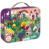 Image de Puzzle d'observation Janod 24 pièces les contes