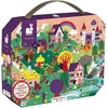 Image de Janod Puzzle d'observation les contes (24 pièces)