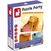 Image de Janod Jeu de cartes Party Puzzle