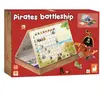 Image de Janod Les pirates de la bataille navale (Français, 2 Joueur)