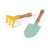 Image de Set d'outils de Jardinage : Happy Garden Janod