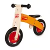 Image de Draisienne Janod Little Bilkoon Orange