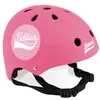 Image de Casque à pois Janod pour Draisienne Bikloon Rose