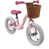 Image de Draisienne Janod Bikloon Metal Vintage Rose