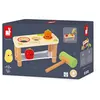Image de Jeu d'éveil Janod Ferme Tap Tap Légumes