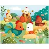 Image de Puzzle Bienvenue a la basse cour 20 pcs