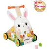 Image de Janod Ferme Chariot Lapin