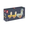 Image de Canards a tirer en bois JANOD