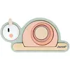 Image de Janod Empilable Senoriel Escargot