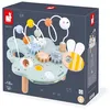 Image de Jeu d'éveil Janod Sweet Coconut Feuille d'activités