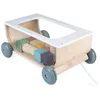 Image de Chariot de Cubes Sweet Cocoon (bois)