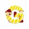 Image de Lettre g clown - janod