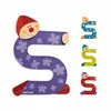 Image de Lettre s clown - janod