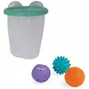Image de Janod Jeu lancer avec 3 balles