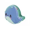 Image de Mon livre de bain baleine