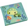 Image de Janod Livre de bain tortues