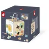 Image de Jeu d'éveil Janod Pure Grand cube multi-activités