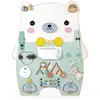Image de Janod Pure Busy Board Ourson