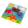 Image de Jeu d'éveil Janod J'apprends à visser Aquatique