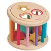 Image de Quizz des formes Janod I Wood