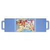 Image de Puzzle magnétique 36 pièces Janod 4 saisons