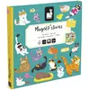 Image de Janod Magnetistories les Chats