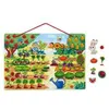 Image de MON JARDIN MAGNETIQUE