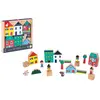 Image de Janod Cubes Ville