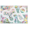 Image de Cross roads - Tapis de voiture Royaume enchante