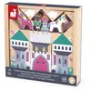 Image de Cross Roads - Cubes a empiler Royaume enchante