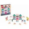 Image de Janod Cubes Roaume enchante