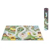Image de Cross Road Tapis de route La campagne