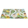Image de Janod, Tapis de jeu, Tapis Campagne (120 x 78 cm)
