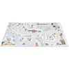 Image de Janod, Tapis de jeu, Vacances à la montagne (120 x 0.30 cm)