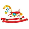 Image de Cheval a bascule Punchy